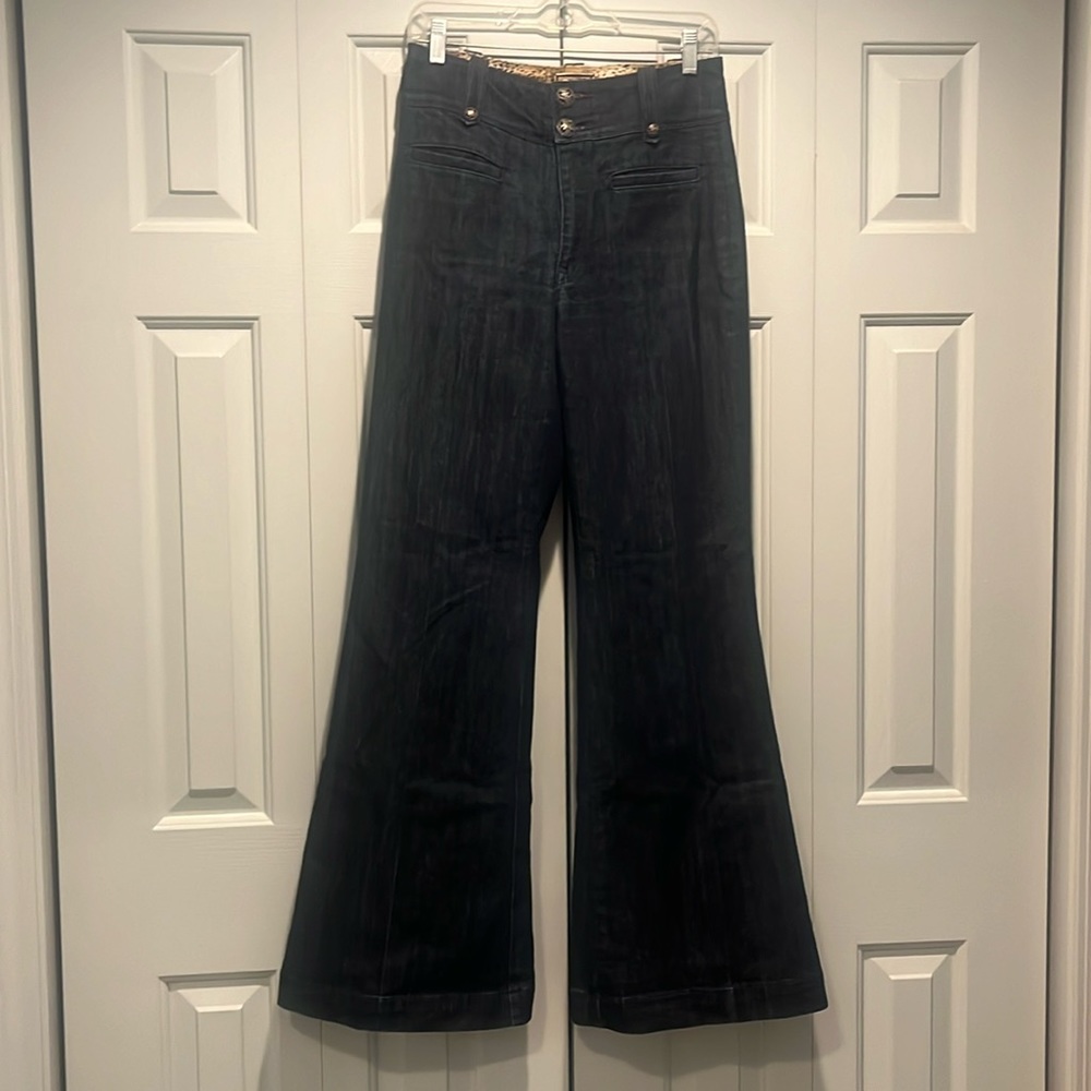 Rich and skinny brand denim butterfinger cut. Size 30